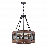 подвесная люстра freya vittoria fr4561-pl-05-b в Махачкале