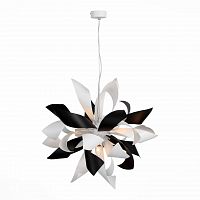 подвесная люстра st luce spiraglio sl453.453.06g в Махачкале