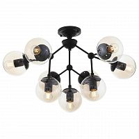 потолочная люстра st luce stampo sl549.402.09 в Махачкале