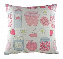 подушка с дарами природы summersdale bluebell в Махачкале
