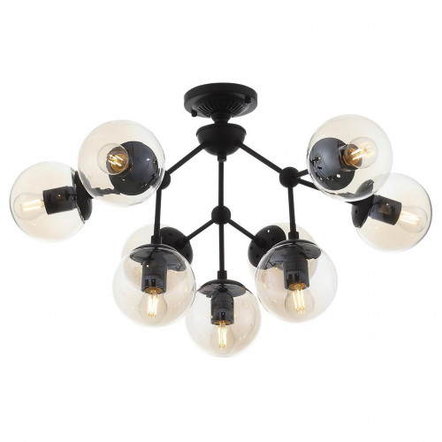 потолочная люстра st luce stampo sl549.402.09 в Махачкале