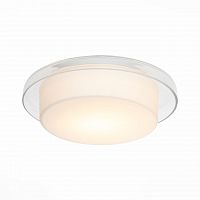 потолочный светодиодный светильник st luce botone sl466.502.01 в Махачкале