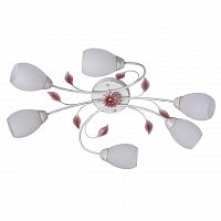 потолочная люстра mw-light восторг 242016406 в Махачкале