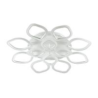 потолочная светодиодная люстра lumion ariel 3771/99cl в Махачкале
