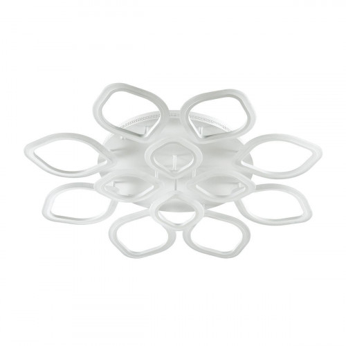 потолочная светодиодная люстра lumion ariel 3771/99cl в Махачкале