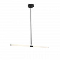 подвесной светодиодный светильник st luce bisaria sl393.403.02 в Махачкале