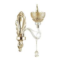бра odeon light dorata 3999/1w в Махачкале