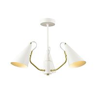 потолочная люстра lumion watson 4439/3c в Махачкале