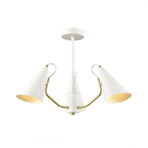 потолочная люстра lumion watson 4439/3c в Махачкале