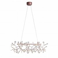 подвесная светодиодная люстра st luce rafina sl379.223.81 в Махачкале