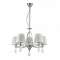 подвесная люстра lumion nihello 3410/5 в Махачкале
