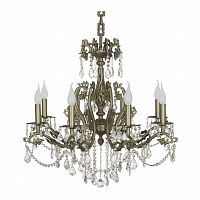 подвесная люстра dio darte elite sorrento e 1.1.8.600 a в Махачкале