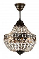подвесная люстра st luce anticato sl669.403.03 в Махачкале