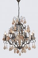 подвесная люстра favourite albero 1763-8p в Махачкале