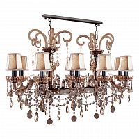 подвесная люстра osgona nativo 715117 в Махачкале