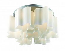 потолочная люстра st luce onde sl116.502.07 в Махачкале
