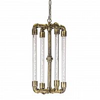 подвесной светодиодный светильник lightstar condetta 740044 в Махачкале