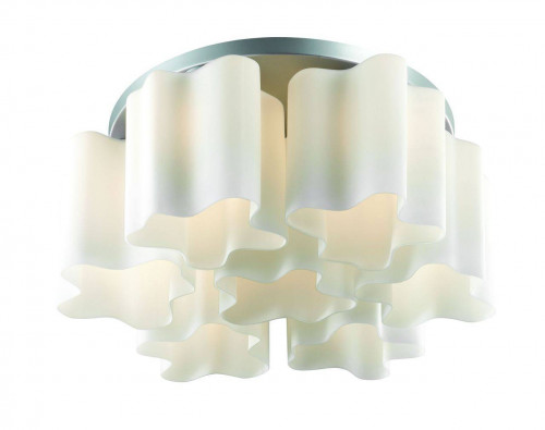 потолочная люстра st luce onde sl116.502.07 в Махачкале