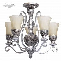 потолочная люстра chiaro версаче 254013605 в Махачкале