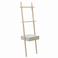 стеллаж minimalism бежевого цвета в Махачкале