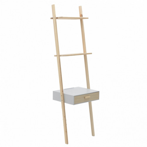 стеллаж minimalism бежевого цвета в Махачкале