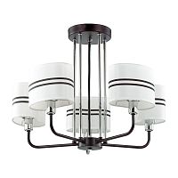 потолочная люстра lumion galista 4421/5c в Махачкале