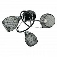 потолочная люстра toplight janelle tl7440x-03bp в Махачкале
