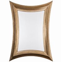 зеркало настенное в бронзовой раме bronze coco в Махачкале