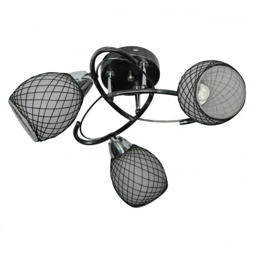 потолочная люстра toplight janelle tl7440x-03bp в Махачкале