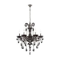 подвесная люстра odeon light ines 4189/6 в Махачкале