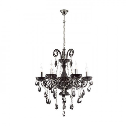 подвесная люстра odeon light ines 4189/6 в Махачкале
