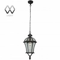уличный подвесной светильник mw-light сандра 811010301 в Махачкале