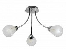 потолочная люстра toplight fay tl3660x-03ch в Махачкале