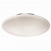 потолочный светильник ideal lux smarties bianco pl3 d50 в Махачкале