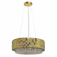 подвесная люстра lightstar bezazz 743162 в Махачкале