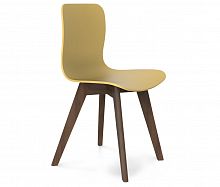 стул dsw бежевый s42 (eames style) в Махачкале