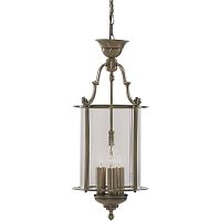 подвесной светильник arte lamp rimini a6503sp-3ab в Махачкале