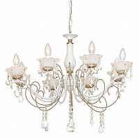 подвесная люстра silver light hany 732.51.8 в Махачкале