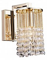 бра arte lamp cascata a3028ap-1go в Махачкале