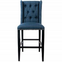 стул skipton blue синий в Махачкале