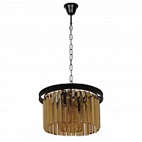 подвесной светильник mw-light гослар 498015203 в Махачкале