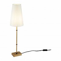 настольная лампа maytoni zaragoza h001tl-01bs в Махачкале