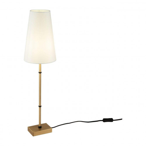 настольная лампа maytoni zaragoza h001tl-01bs в Махачкале