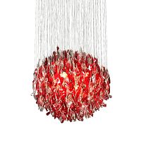подвесной светильник aura red от delight collection в Махачкале