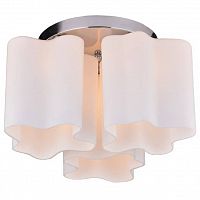 потолочная люстра arte lamp 18 a3479pl-3cc в Махачкале