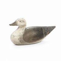 статуэтка grey duck в Махачкале