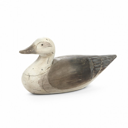 статуэтка grey duck в Махачкале