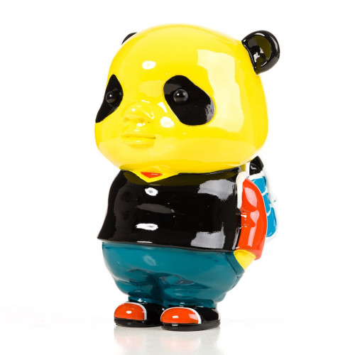 статуэтка panda в Махачкале
