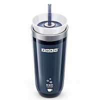 стакан для охлаждения напитков iced coffee maker серый в Махачкале