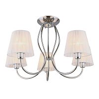 потолочная люстра omnilux pontinia oml-65207-05 в Махачкале
